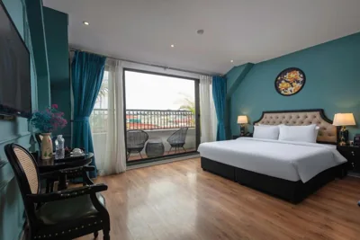 Hanoi Grand Madelis Hotel & Travel – Photos 2