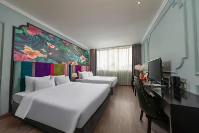 Hanoi Grand Madelis Hotel & Travel – Photos 3