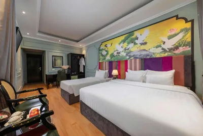 Hanoi Grand Madelis Hotel & Travel – Photos 4