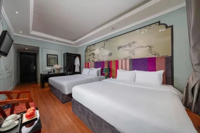 Hanoi Grand Madelis Hotel & Travel – Photos 6