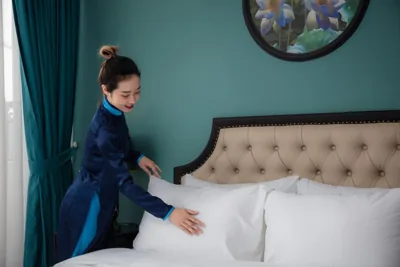Hanoi Grand Madelis Hotel & Travel – Photos 9