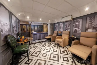 Hanoi Grand Madelis Hotel & Travel – Photos 12