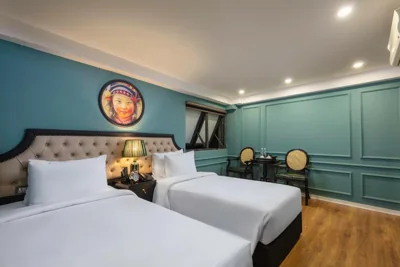 Hanoi Grand Madelis Hotel & Travel – Photos 14
